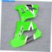 ե Kawasaki Ninja ZX9R ZX-9R 1998ǯ99ΤABSե󥰥ɥѥͥ98 99 ABS Left Right Fairing Side Panel For Kawasa