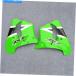 ե kawasaki ninja zx9r zx-9R 1998ǯ1998ǯ99ΤABSΥե󥰥ܥǥ ABS Left Right Fairing Bodywork For Kawasak