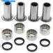 󥰥 󥰥٥󥰥륭åȤϥϥ꡼2T 125 EH 2009 S7H Swingarm Bearings Seals Kit Fits Gas-Gas HALLEY 2T 1