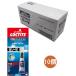  блокировка тугой (LOCTITE) желе форма 4g маленький коробка 10 штук входит 