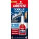 henkeru Japan блокировка тугой (LOCTITE) винт блокировка средний интенсивность 10ml LNR-243