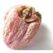  город рисовое поле хурма Shinshu производство рефрижератор (500g)