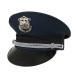  Police шляпа одиночный товар .. костюмированная игра полиция . система шапочка костюм kos маскарадный костюм 