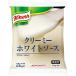 kno-ru creamy белый соус 500g