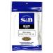 S&Bes Be белый перец отверстие 100g бесплатная доставка 