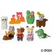 [1000 иен ровно ] Sylvanian Families младенец кукла Random младенец приключения серии серебристый nia
