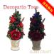  Mini елка 35cmre draw zLED Mini tree настольный tree стол tree украшение модный 