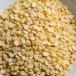  прозрачный g бобы кожа нет 500g пачка рейс Moong Dal Yellowryoktou сухая фасоль 