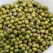  прозрачный g бобы кожа имеется 1kg обычная температура рейс Moong Dal Whole Greenryoktou сухая фасоль 