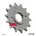 JT SPROCKET JTץå JTF516.15ʥBR250 KL250 KLR500 KLR650 