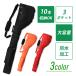  Golf club case Golf сумка Golf задний Golf Club caddy bag тренировка для легкий большая вместимость тренировочный инструмент модный задняя сторона крюк тубус 