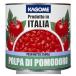 [ бесплатная доставка ] корзина me акционерное общество кости помидор ( Италия производство ) 2.5kg( твердый количество 1.5kg)[^]
