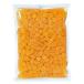 [ free shipping ] is around .f-z corporation ...... yellow peach dice cut 1kg [##]