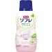 株式会社バスクリン 薬用ソフレ スキンケア入浴液 やさしいフローラル香り 720ml【医薬部外品】【北海道・沖縄は別途送料必要】