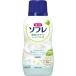 株式会社バスクリン 薬用ソフレ スキンケア入浴液 ほっとするハーブの香り 720ml【医薬部外品】【北海道・沖縄は別途送料必要】