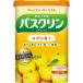 株式会社バスクリン バスクリン ゆずの香り600ｇ(約30回分)入 【医薬部外品】 (キャンセル不可) 【北海道・沖縄は別途送料必要】