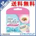 【●メール便にて送料無料 代引不可】 シック・ジャパン シック イントゥイション 替刃 肌うるおう ３コ入り （メール便は発送から10日前後がお届け目安です）