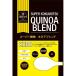 ( stock ) small .. flour OSK super . thing quinoa Blend KIIRO 300g×3 piece set < Japan super hood association produce > ( cancel un- possible )