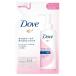 ユニリーバ・ジャパン Dove（ダヴ） モイスチャーケアオイルクレンジング[つめかえ用]165ml ＜メイク落とし＞＜ナチュラルなホワイトフローラルの香り＞