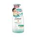 ユニリーバ・ジャパン株式会社 ダヴ(Dove) 濃密泡ボディウォッシュ センシティブ マイルド ポンプ 敏感肌用 450g【北海道・沖縄は送料別】