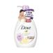 ユニリーバ・ジャパン株式会社 ダヴ(Dove) ボディウォッシュ リッチケア ピオニー＆スイートクリーム ポンプ 480g【北海道・沖縄は送料別】