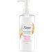 ユニリーバ・ジャパン株式会社 Dove ボタニカルセレクション ナチュラルラディアンスジェルクレンジング本体ポンプ165ml【北海道・沖縄は送料別】