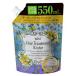 日本合成洗剤株式会社 ウインズ ヘアウォーター 大容量詰替用 (550ml ) ＜うねりを戻さず長時間キープ＞ 【北海道・沖縄は別途送料必要】