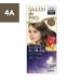 【医薬部外品】株式会社ダリヤ サロンドプロ ザ・クリームヘアカラー【白髪用】 ＜4A＞アッシュブラウン(1セット) 【北海道・沖縄は別途送料必要】