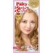 株式会社ダリヤ パルティ 泡パックヘアカラー カスタードベージュ 1セット 【医薬部外品】【北海道・沖縄は別途送料必要】
