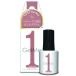 株式会社コスメ・デ・ボーテ ジェルミーワン(GelMe1) 129 サシェピンク 10ml ＜ジェルネイル/マニキュア＞ (キャンセル不可)【CPT】