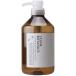 松山油脂株式会社 リーフ＆ボタニクス ボディソープ ラベンダー［本体・大容量］670ml×3(要6-10日・キャンセル不可) 【北海道・沖縄別送料】