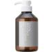 【3個組】リーフ＆ボタニクス モイスチャー シャンプー ［本体］400ml×3個セット (要6-10日）【キャンセル不可】【離島別途送料】