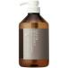 【3個組】リーフ＆ボタニクス モイスチャー シャンプー ［本体］［大容量］670ml×3個セット (要6-10日）【キャンセル不可】【離島別途送料】