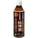  Kobayashi производства лекарство Kobayashi чай Tochuu пластиковая бутылка чёрный 500ml×24 шт. комплект [##][ Hokkaido * Okinawa. доставка отдельно необходимо ]