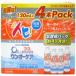 [ бесплатная доставка ] asahi .. I mi- one o- уход 4P [ отдаленный остров доставка отдельно ][^]