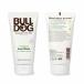 シック・ジャパン株式会社 BULLDOG オリジナル フェイスウォッシュ 洗顔料 150ml