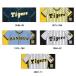  Hanshin Tigers полотенце переиздание Uni Home полотенце для лица сопутствующие товары форма рисунок 5 вид одиночный товар 