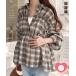 �V���c ���f�B�[�X ���� �V�A�[ �`�F�b�N �}�^�j�e�B�E�F�A �Y�O�Y�� mama���^�X �g�b�v�X �V���[�����O C8089