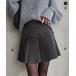  распродажа ka хлеб шорты женский 40 плата юбка в складку Mini мини-юбка плиссировать низ M4377 бесплатная доставка 
