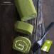  ваш заказ конфеты Kyoto зеленый чай рулет [ длина примерно 16cm] подарок день рождения кекс подарок зеленый чай конфеты Kyoto veneto рулет 