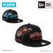  New Era NEWERA сильнейший .SAI-KYO-OH динозавр колпак New Era колпак Youth Kids колпак 9TWENTY 950