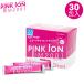  розовый ион (PINK ION)PINKION IM2001( в виде палочки ) 30. ввод 4589938110020