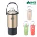  Logos LOGOS вакуум [ температура * холодный ] пластиковая бутылка цилиндр 8128764
