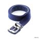  core Energie ремень королевский синий серебряный пряжка CGB0303