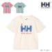  Helly Hansen baby короткий рукав футболка HB62616 подарок 