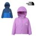  The * North * лицо THE NORTH FACE compact жакет ( baby ) горная парка водоотталкивающий тонкий легкий NPB22510