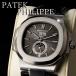 ڸ̣ۥѥƥå եå PATEK PHILIPPE Ρ饹 ˥奢륫 Ref.5726A-001 ӻ ݾ 2YSm
