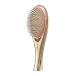 WAVEWAVE EMS Brush Air подушка щетка Gold WH41-01-GD