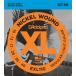 �_�_���I EXL110 �G���L�M�^�[�� .010-.046 �������K�i