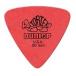 JIM DUNLOP TORTEX TRIANGLE 0.50mm гитара pick 